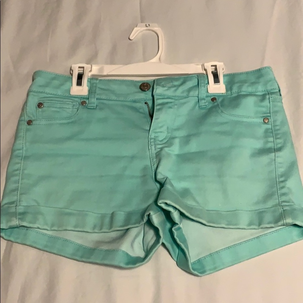 Shorts